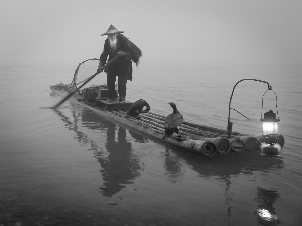 Фотография автора Maurice Leung