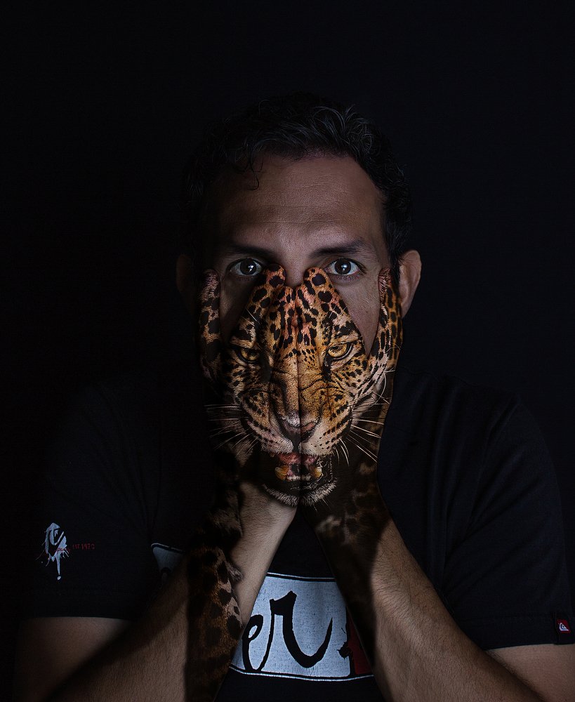 Photograph by Andreina Riego