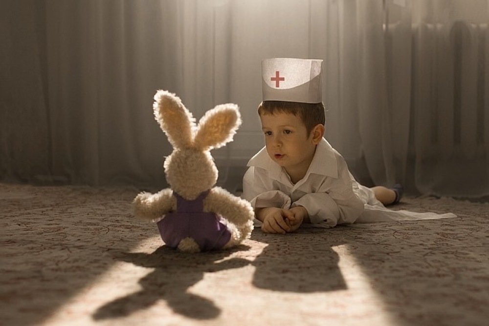 Photograph by Валентина Михайлова