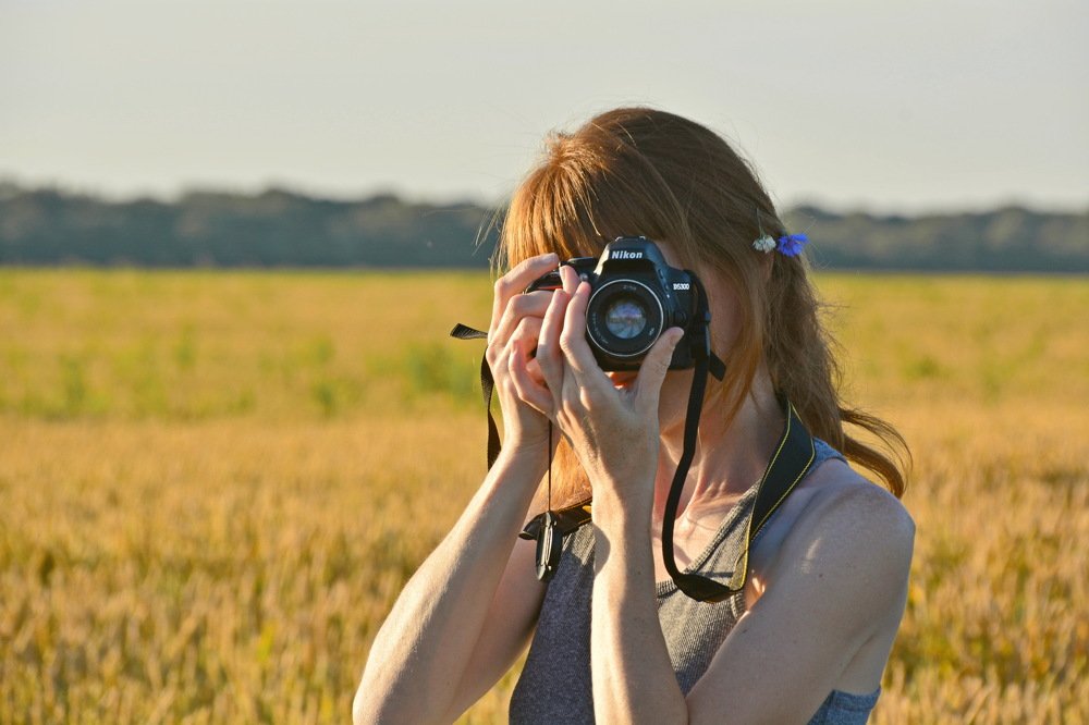 Photograph by Петр Заровнев