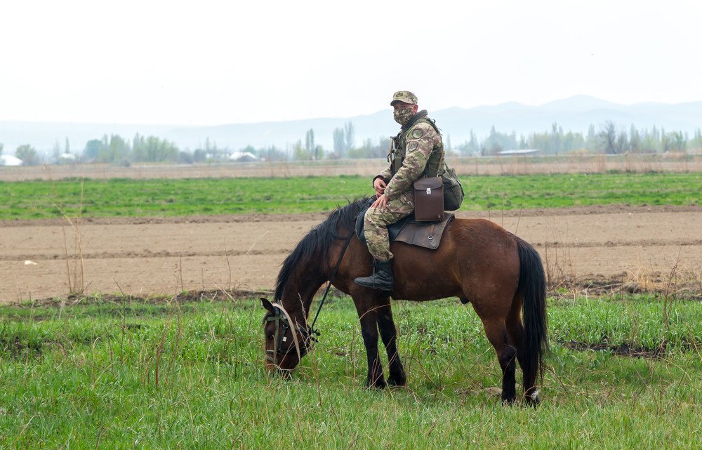 Photograph by Юрий Ким