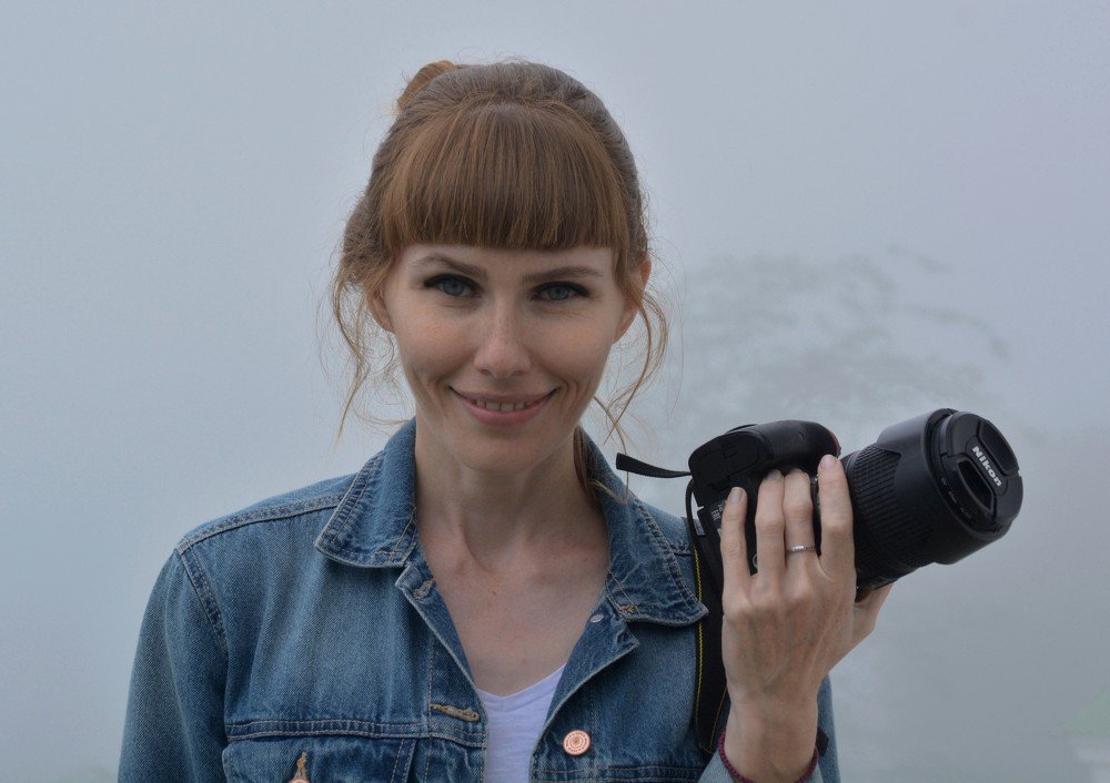 Photograph by Петр Заровнев