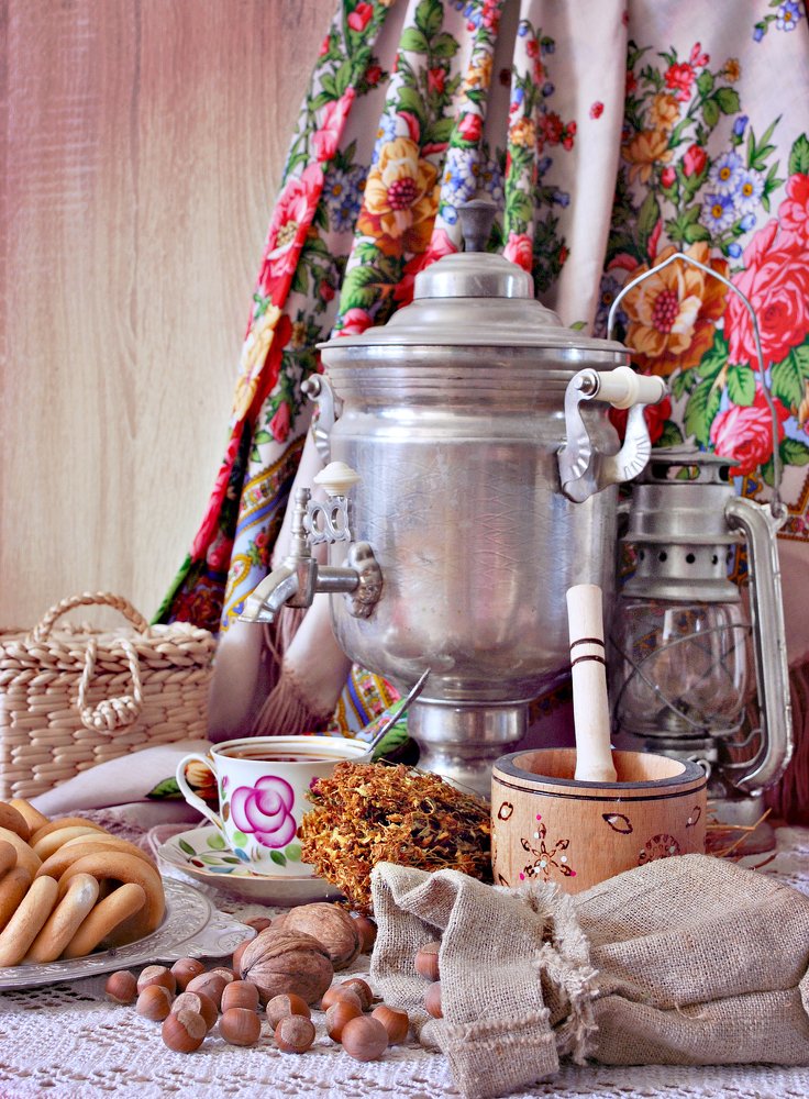 Photograph by Наталия Захарова