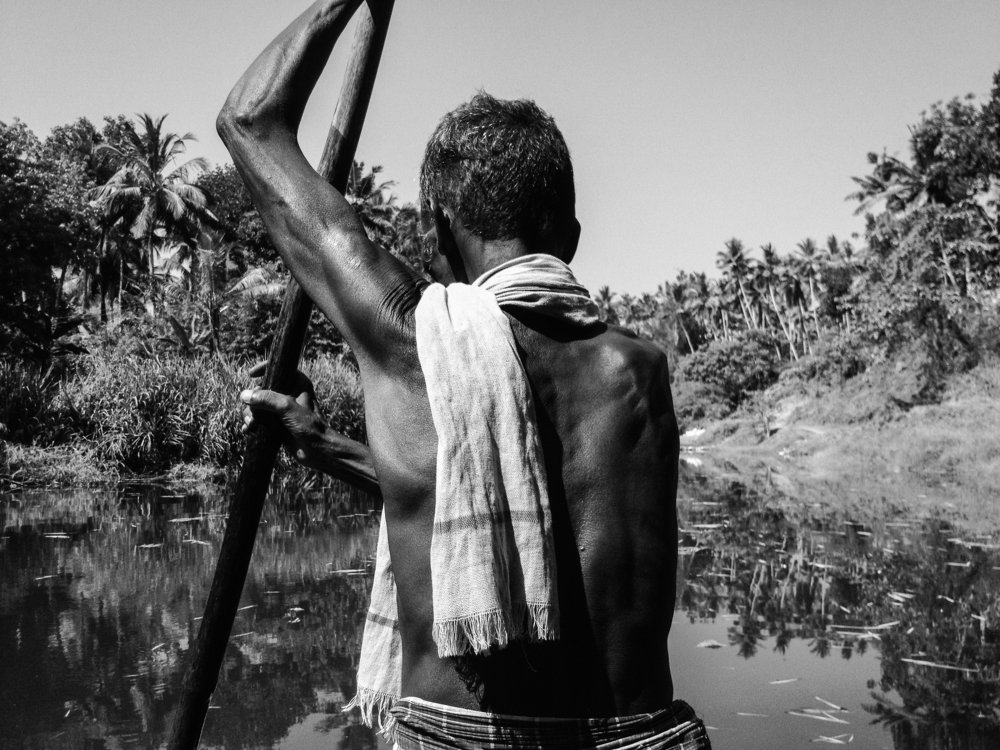 Photograph by Harisankar B