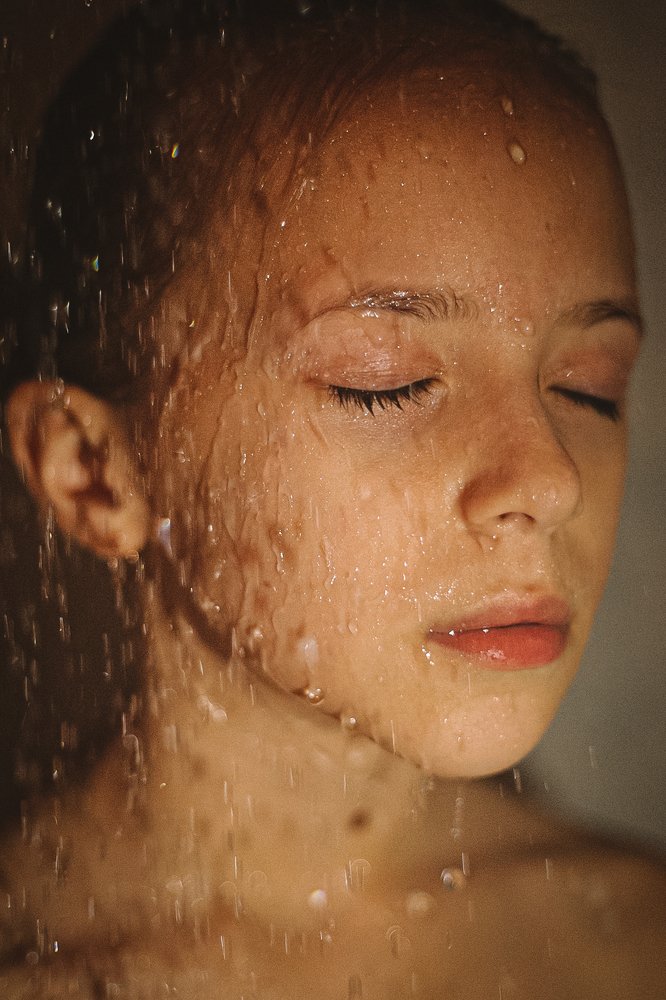 Photograph by Дарья Скотяк