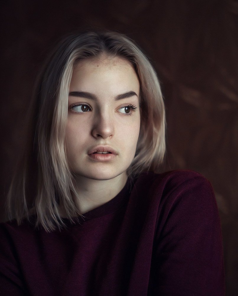 Photograph by Марина Подгузова