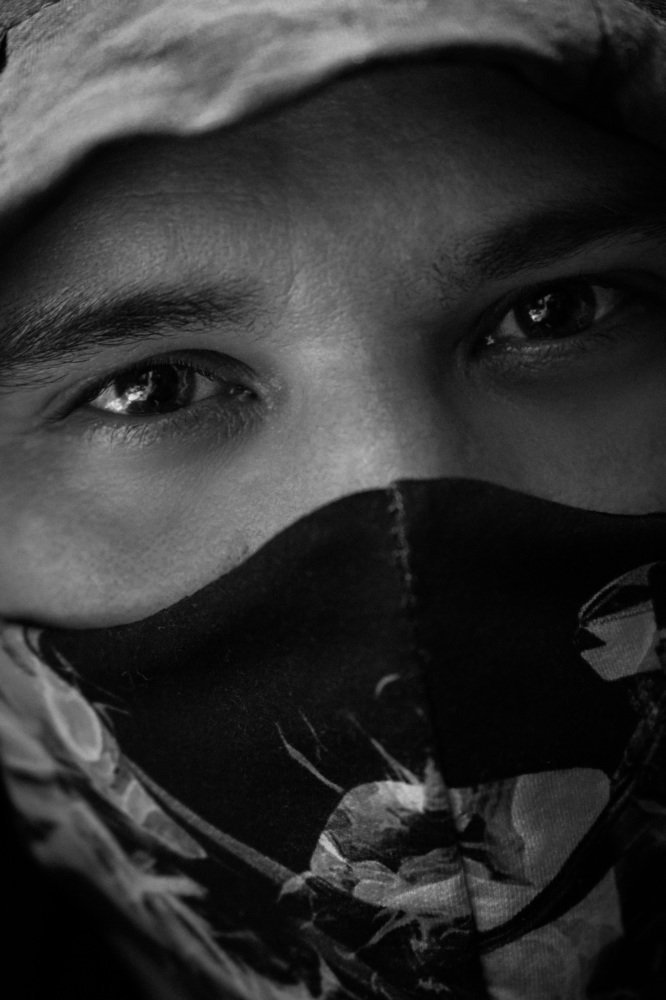 Photograph by Анастасия Терехова