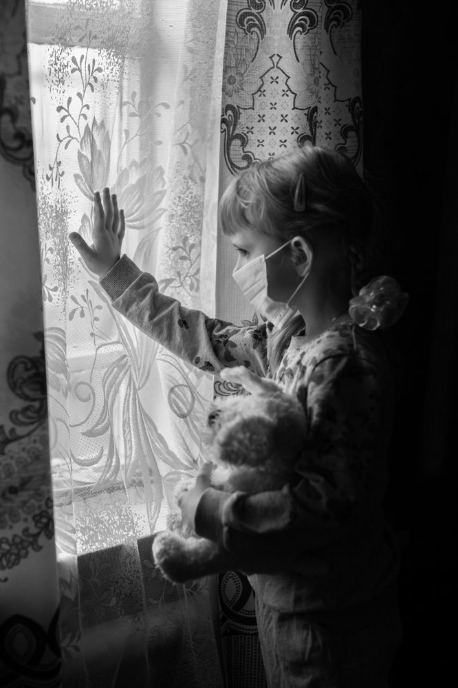 Photograph by Татьяна Муравкина