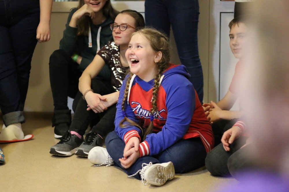 Photograph by Алина Валявкина