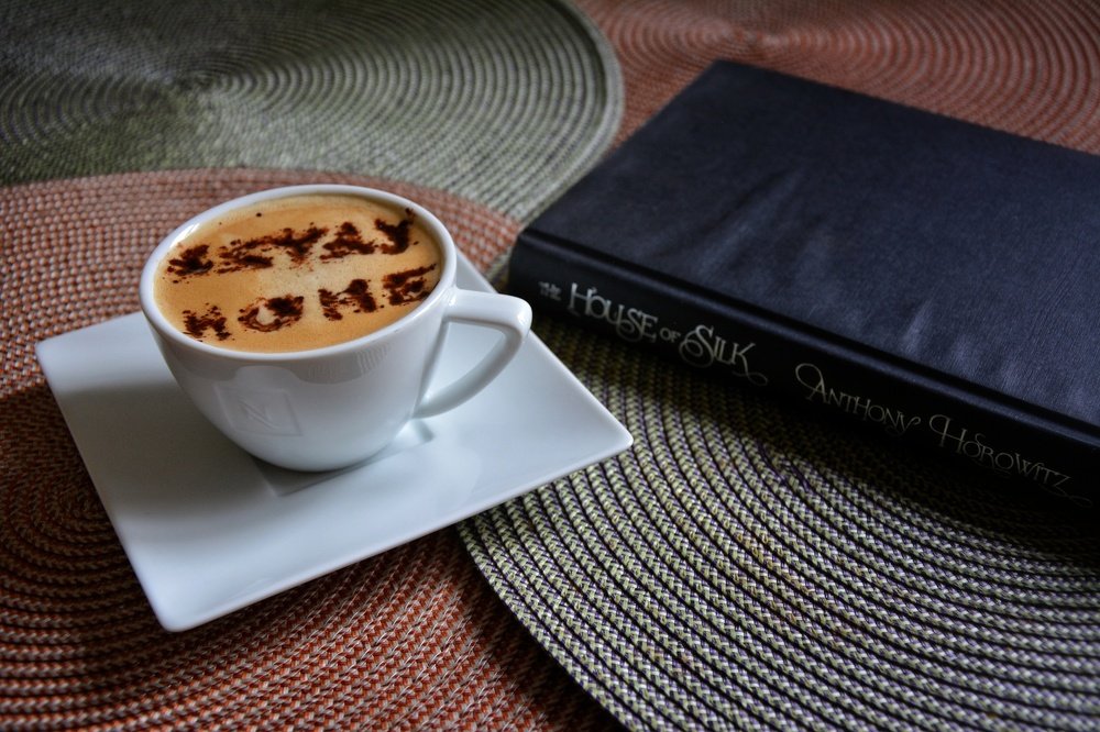 Photograph by Guillaume Descamps