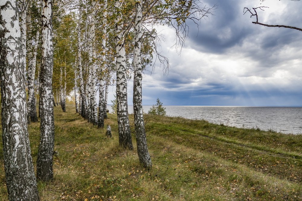 Photograph by Меркулова Наталья Геннадьевна
