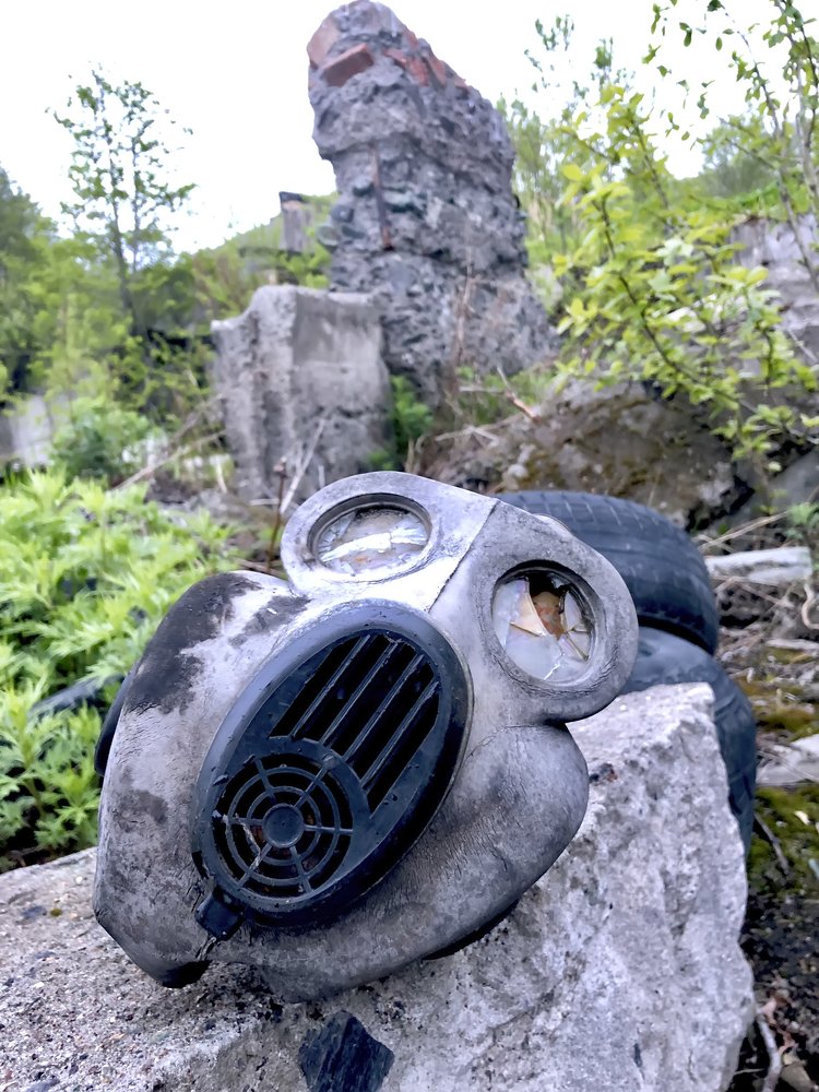 После карантина