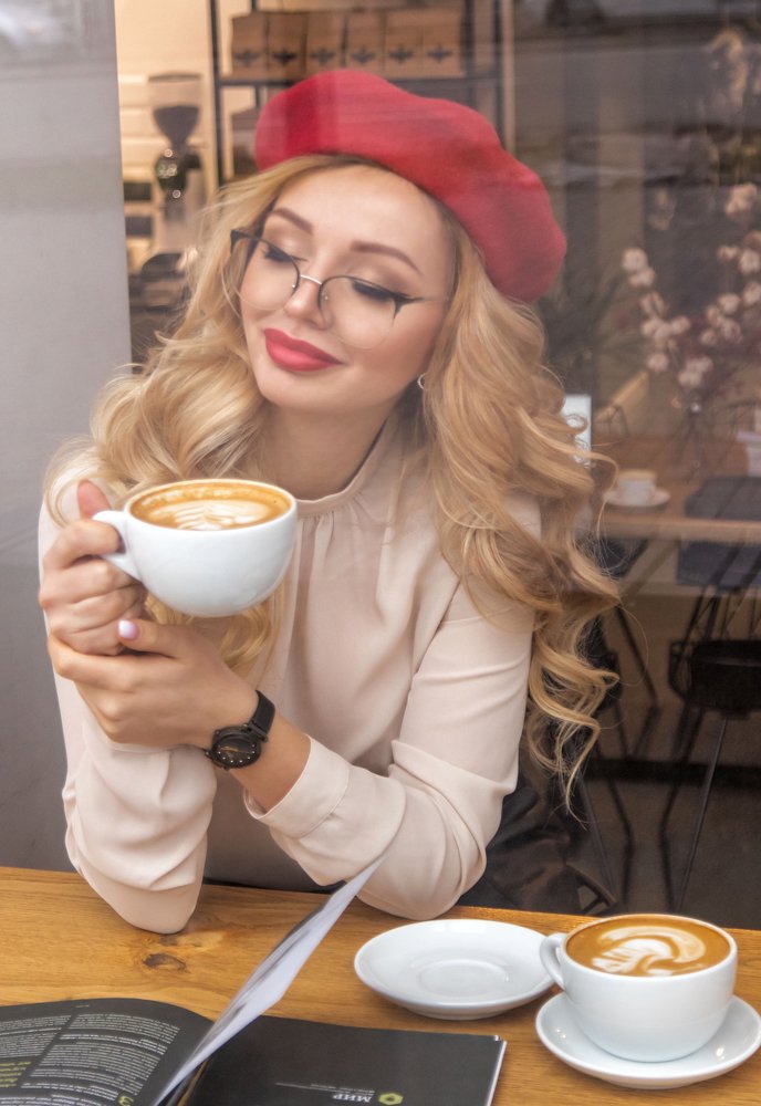 Photograph by Анна Прус