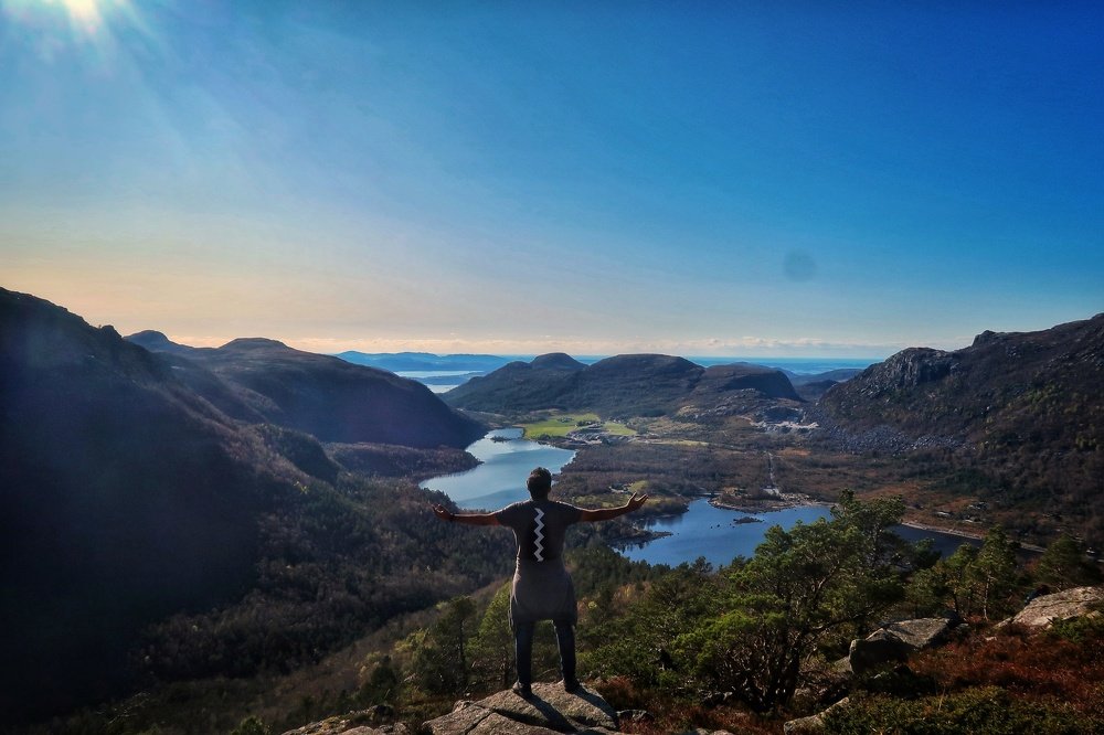 Jørpeland - Norway