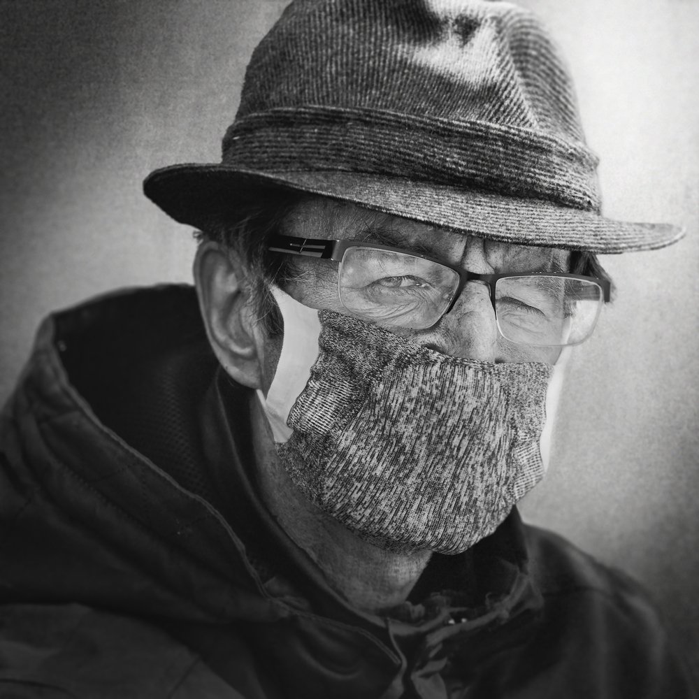 Photograph by Olga Martynska