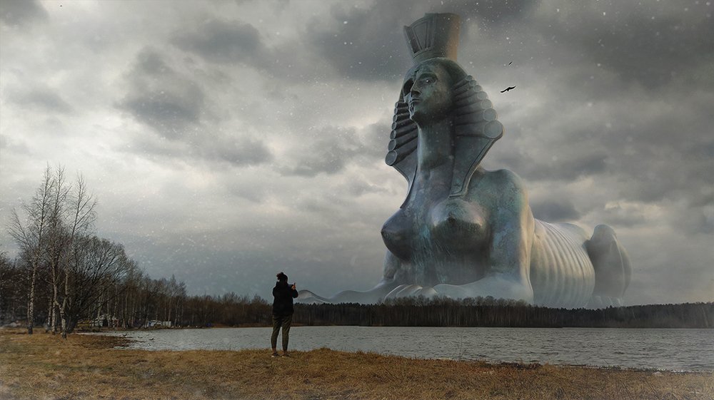 Photograph by Виктор Поздняк