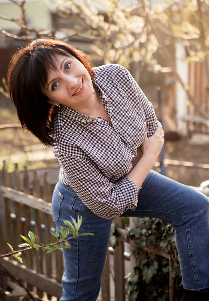 Photograph by Анжела Евдокименко