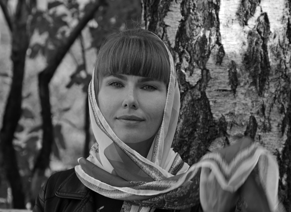 Photograph by Петр Заровнев