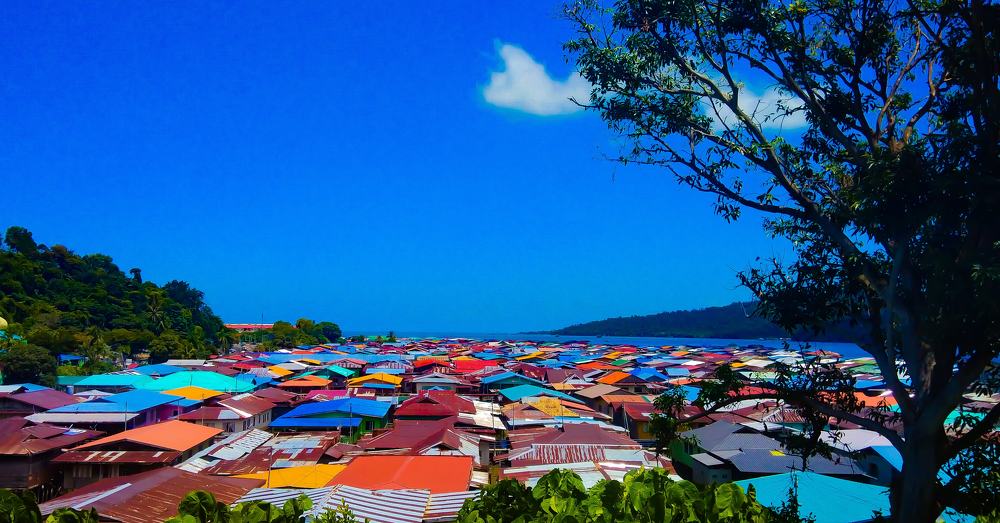 Photograph by Mansor Mohammad Afindi