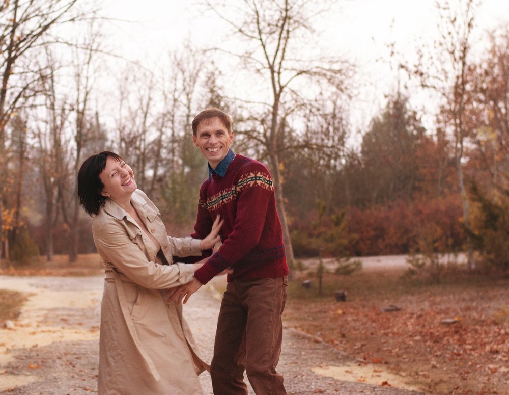 Photograph by Анжела Евдокименко