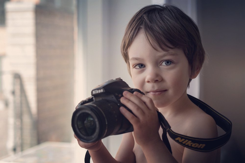 Photograph by Константин Костин