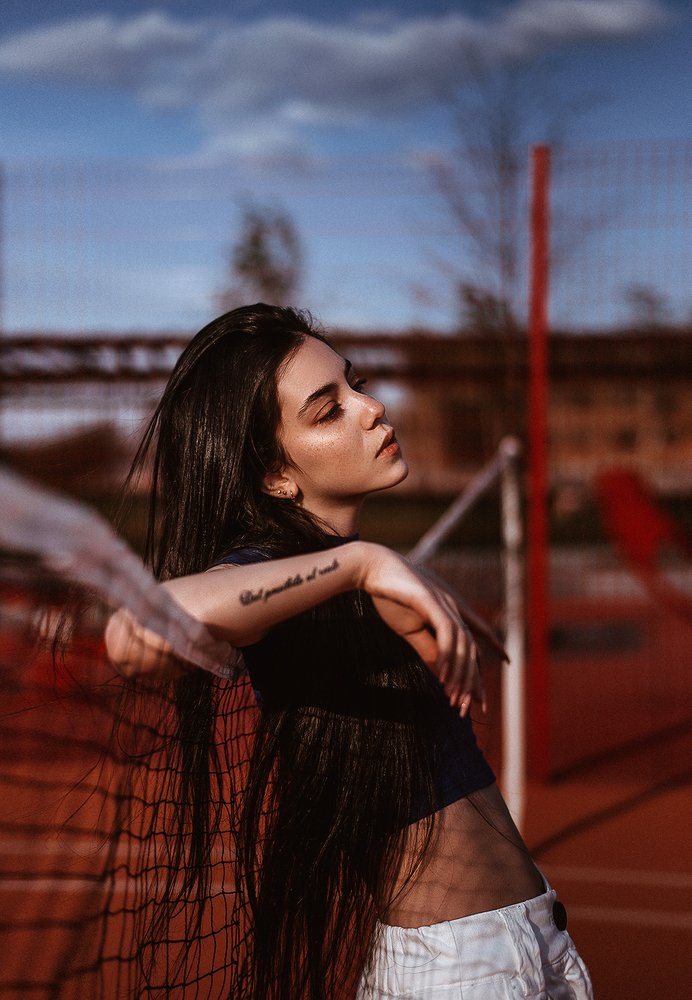 Фотография автора Юлия Любченко