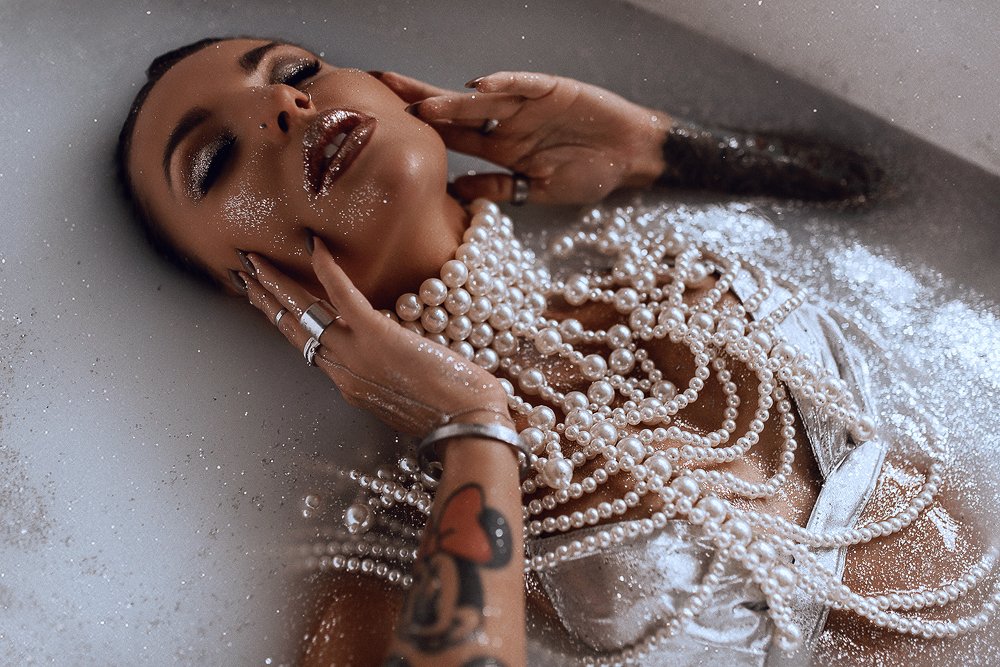 Фотография автора Юлия Любченко