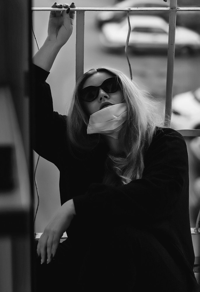 Photograph by Бугаева Юлия