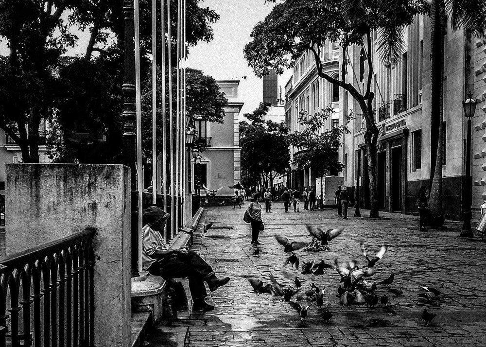 Photograph by Edwin Mijares