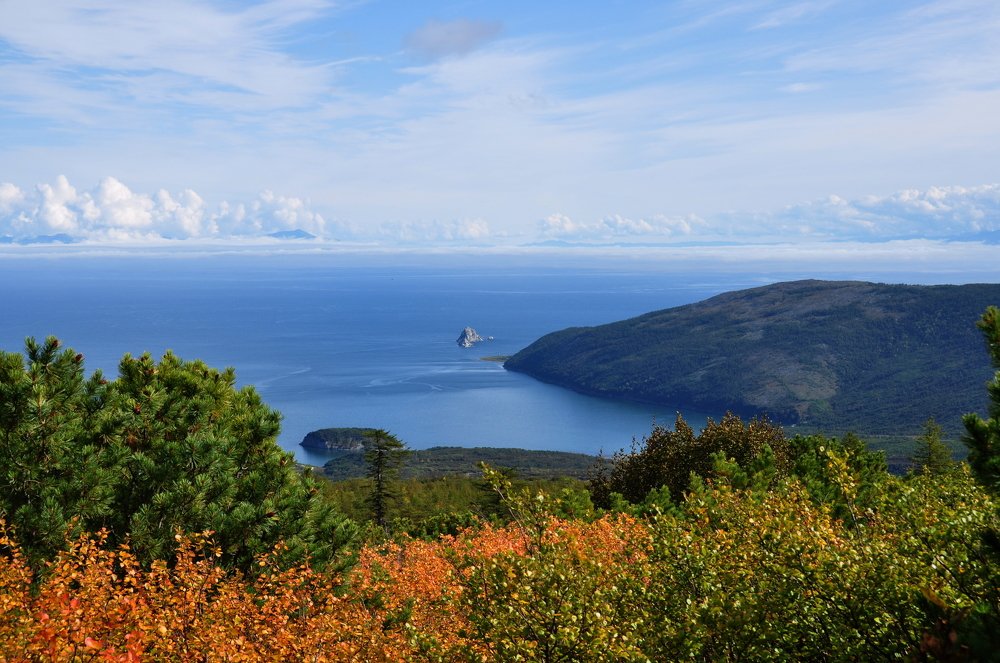 Photograph by Евгений Захаров