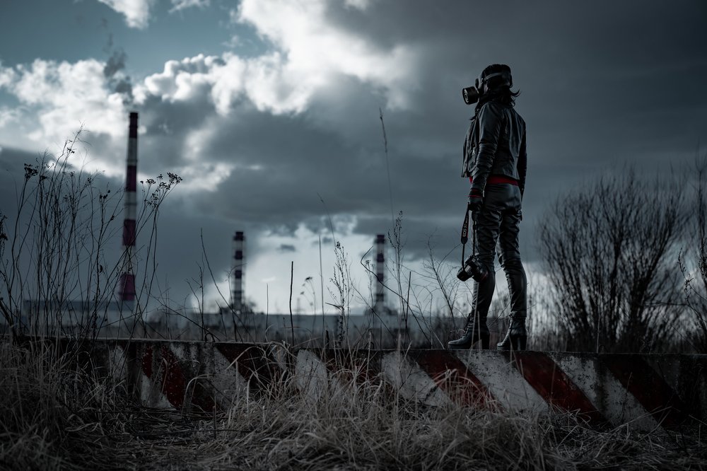 Фотография автора Яна Салаватова