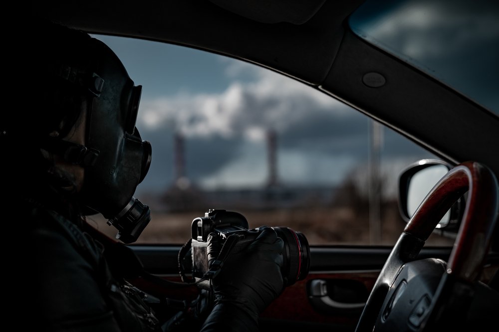 Фотография автора Яна Салаватова