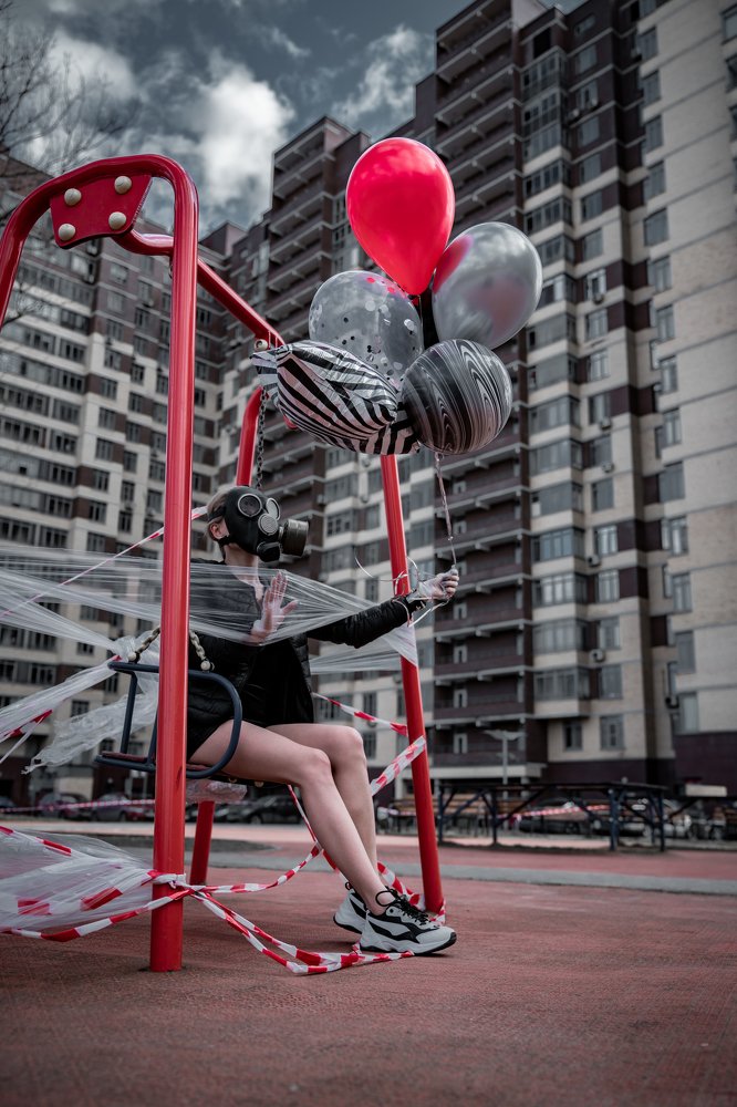 Photograph by Яна Салаватова