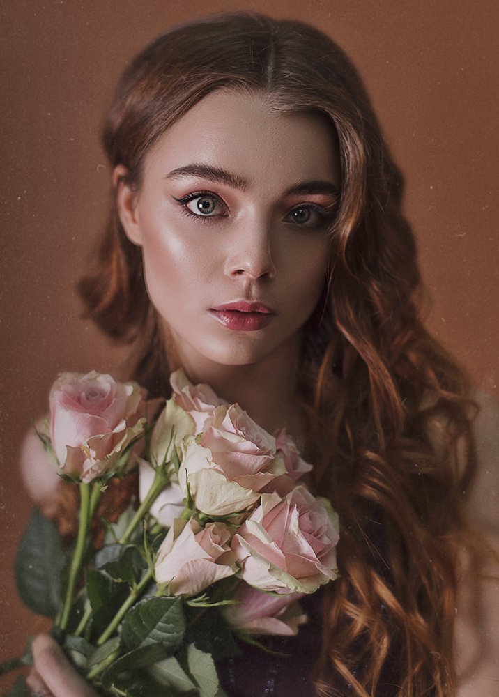 Фотография автора Юлия Любченко