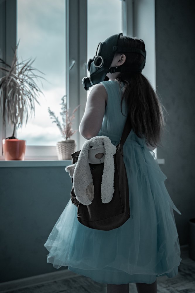 Фотография автора Яна Салаватова