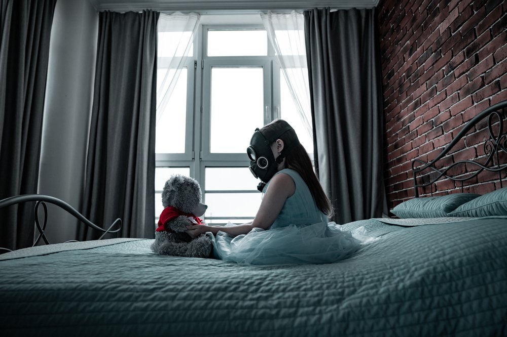 Фотография автора Яна Салаватова