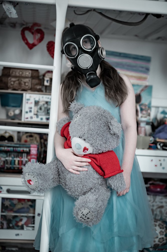 Фотография автора Яна Салаватова