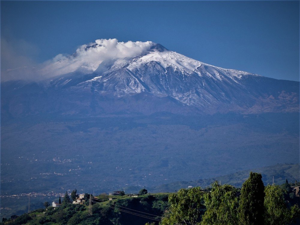 ETNA
