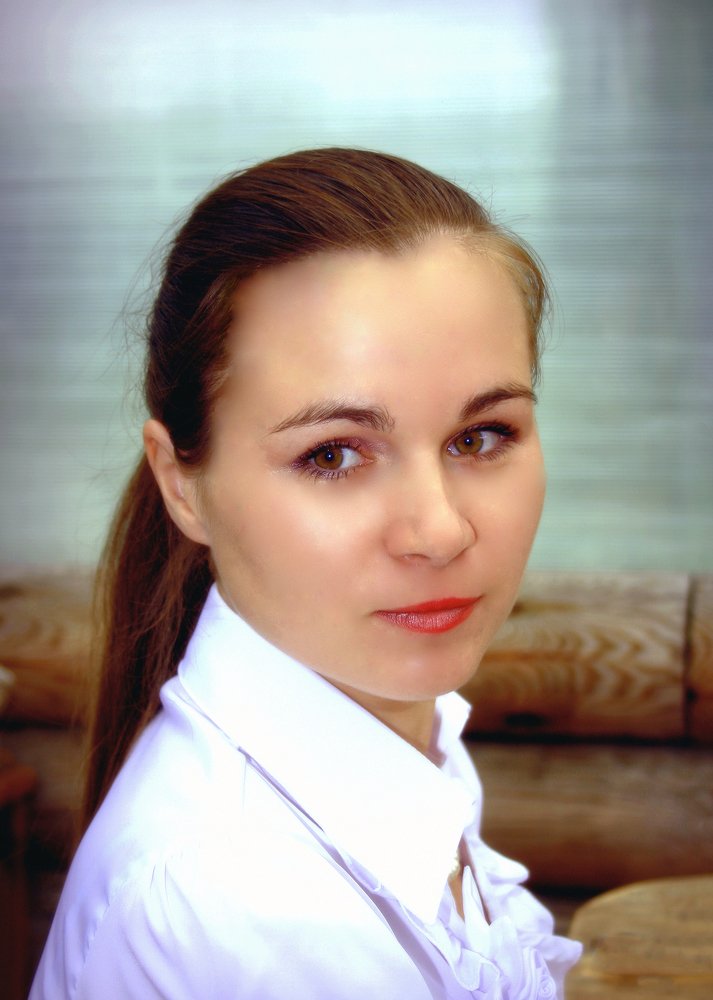 Photograph by Эдуард Петруша