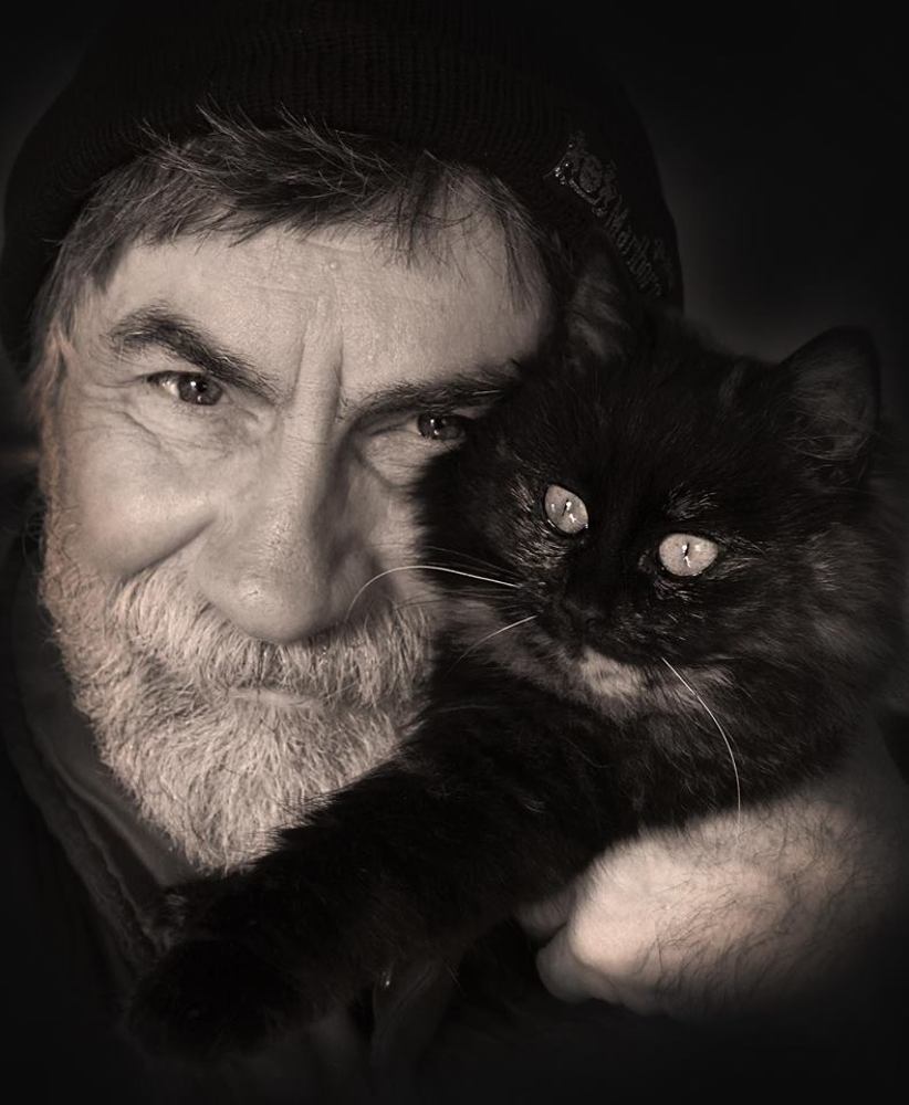 Photograph by Alexandr Dimitrov