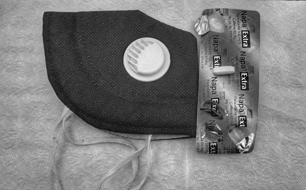 Fighting tools to defend COVID - 19