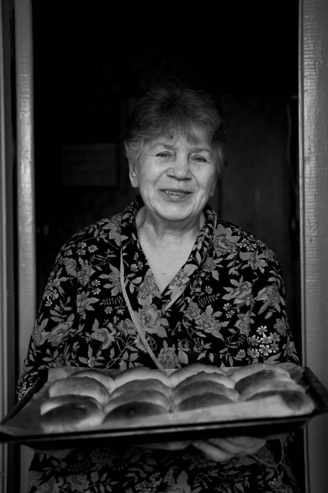 Photograph by Елизавета Байкова