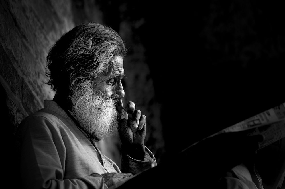 Photograph by Rudy Oei