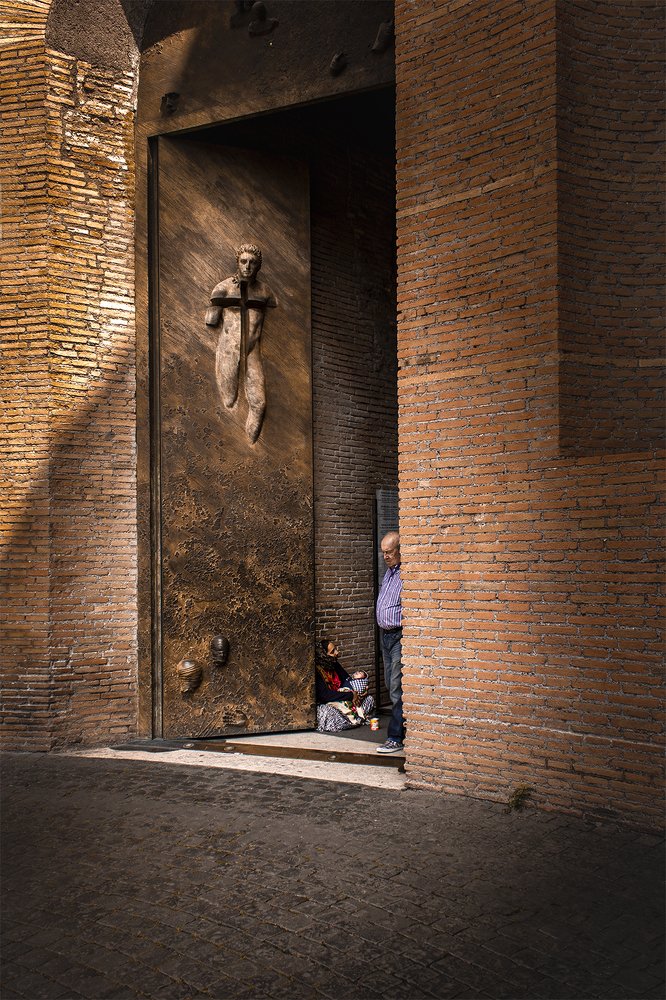 Photograph by Kate Goula