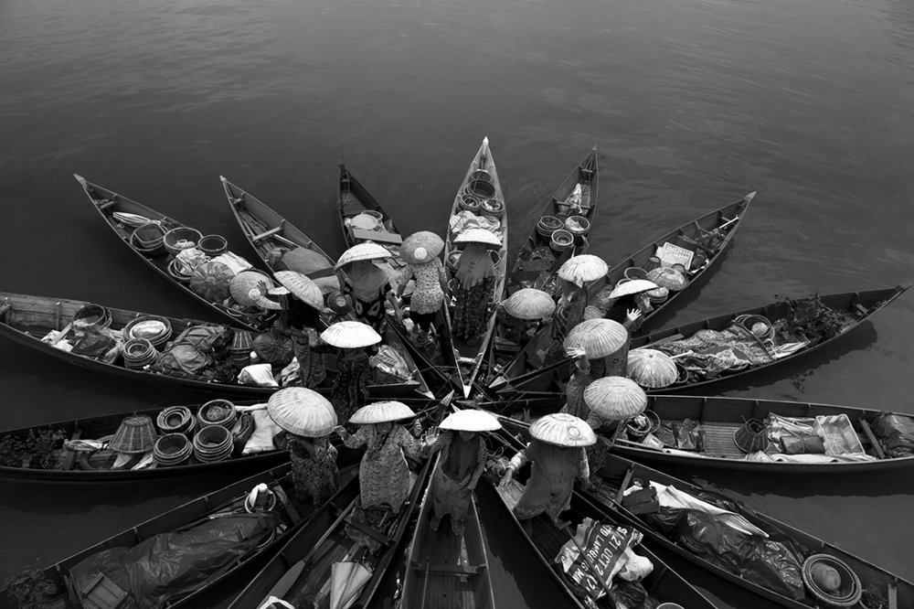 Photograph by Rudy Oei