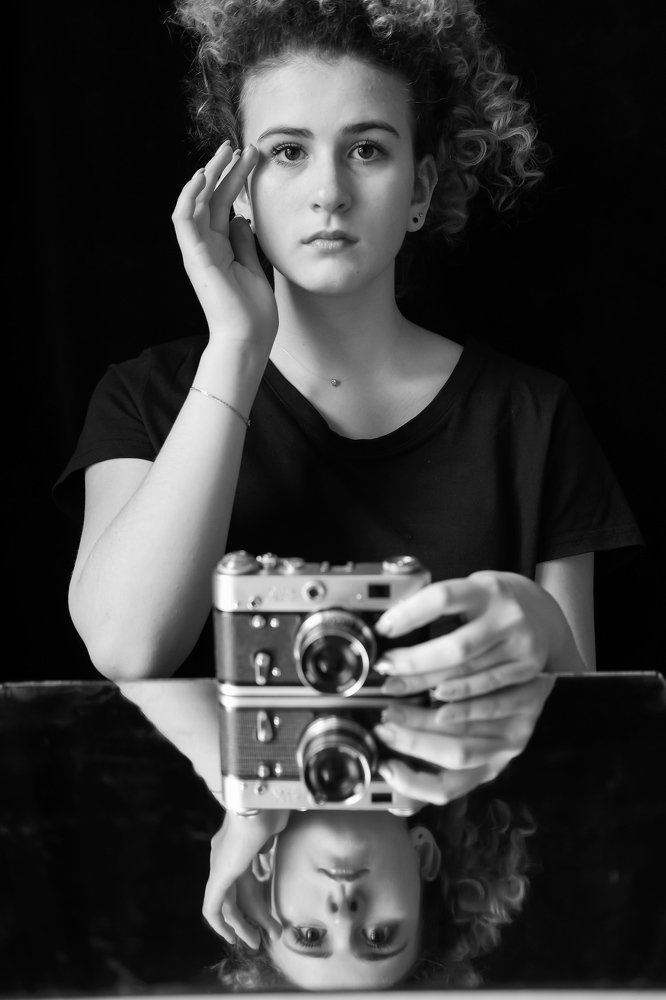 Photograph by Елизавета Байкова