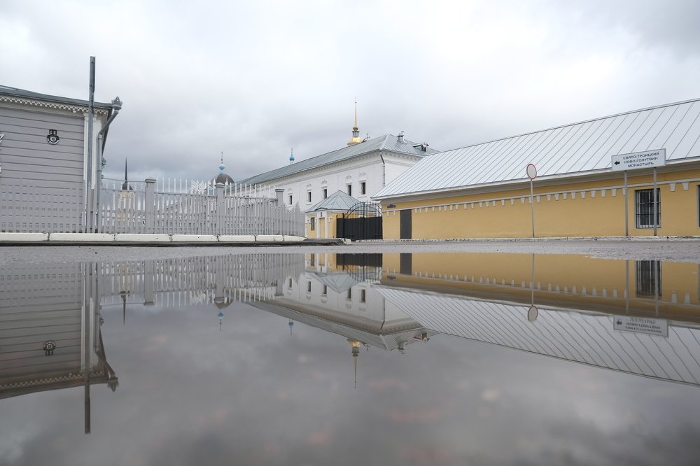 Photograph by Елизавета Байкова