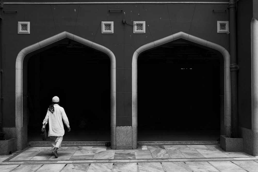 Photograph by Arpan Biswas