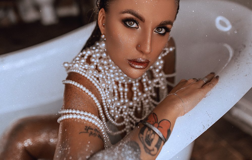 Фотография автора Юлия Любченко