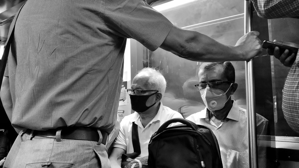 Photograph by Arpan Biswas